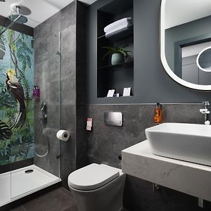 Standaard Kamer met een King Size Bed