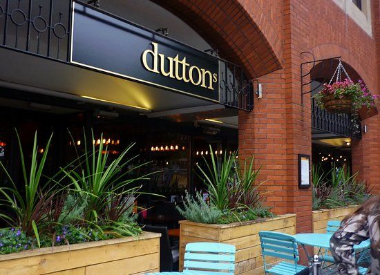 Duttons Manchester